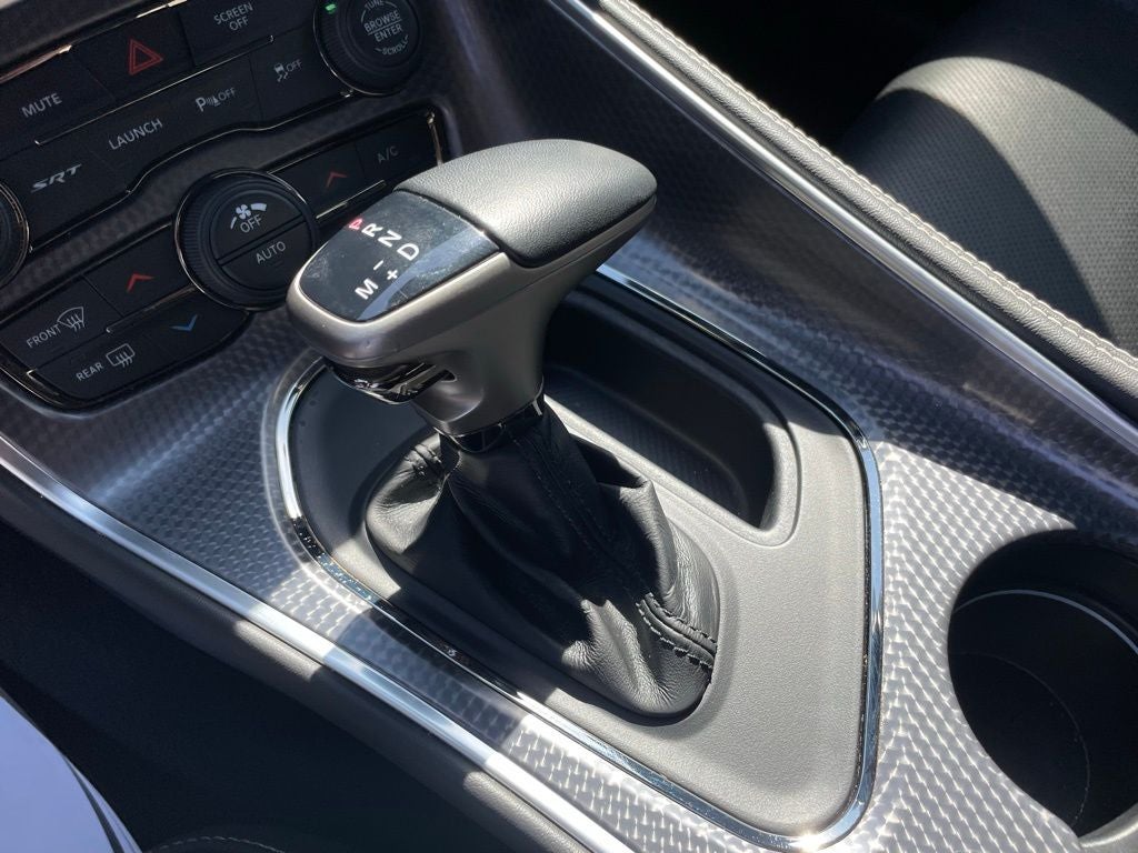 2019 Dodge Challenger SRT Hellcat Redeye - WIDEBODY / SUNROOF