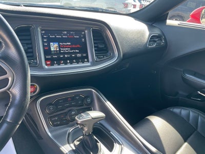 2019 Dodge Challenger SRT Hellcat Redeye - WIDEBODY / SUNROOF