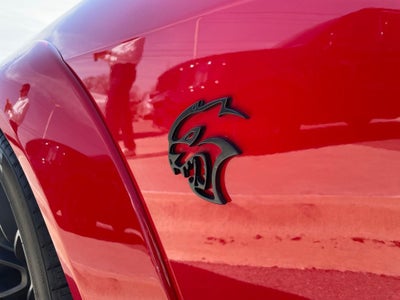 2019 Dodge Challenger SRT Hellcat Redeye - WIDEBODY / SUNROOF