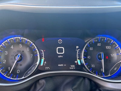 2024 Chrysler Pacifica Touring L - POWER LIFTGATE / DRIVER SEAT MEMORY