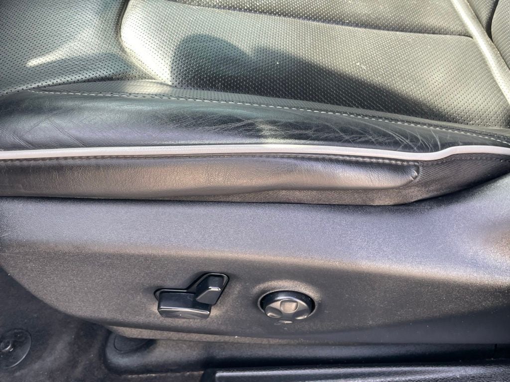 2018 Chrysler Pacifica Limited - S APPEARANCE PKG / ADAPTIVE CRUISE