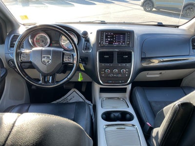 2019 Dodge Grand Caravan SXT REMOTE START / 3RD ROW STOW N GO