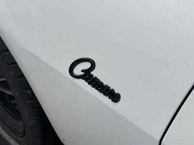 2014 Chevrolet Camaro 1LS
