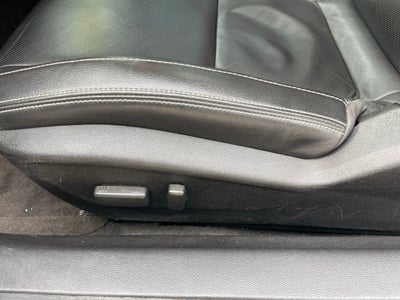 2011 Chevrolet Camaro SS 2SS - LOW MILEAGE / SUNROOF