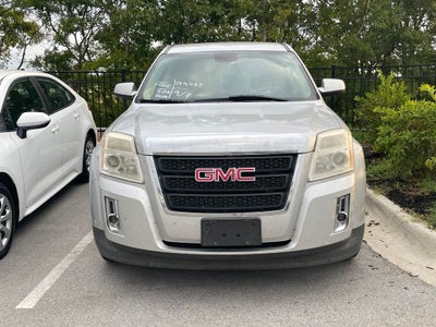 2015 GMC Terrain SLE-1 - 32 MPG / CLEAN CARFAX