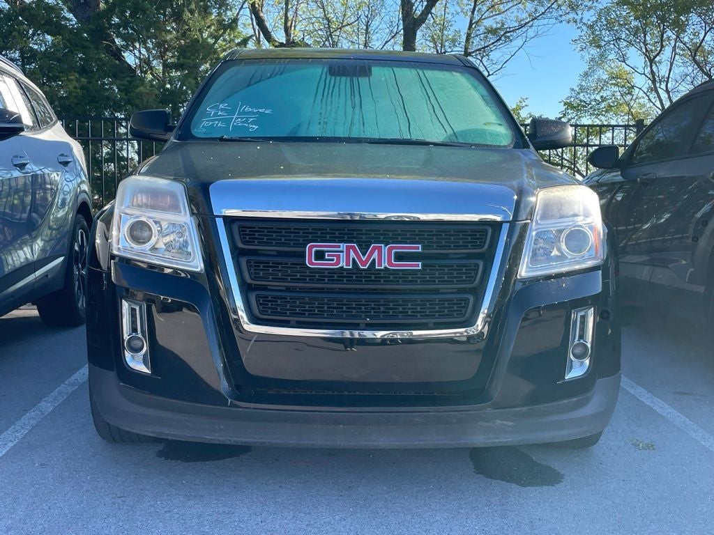 2015 GMC Terrain SLE-1 - POWER DRIVER SEAT / CD PLAYER