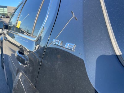 2015 GMC Terrain SLE-1 - POWER DRIVER SEAT / CD PLAYER