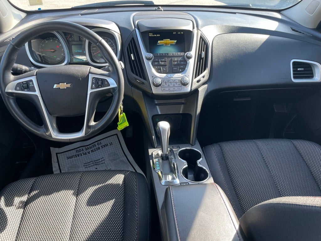 2012 Chevrolet Equinox LT 1LT - ONE OWNER / CLEAN CARFAX