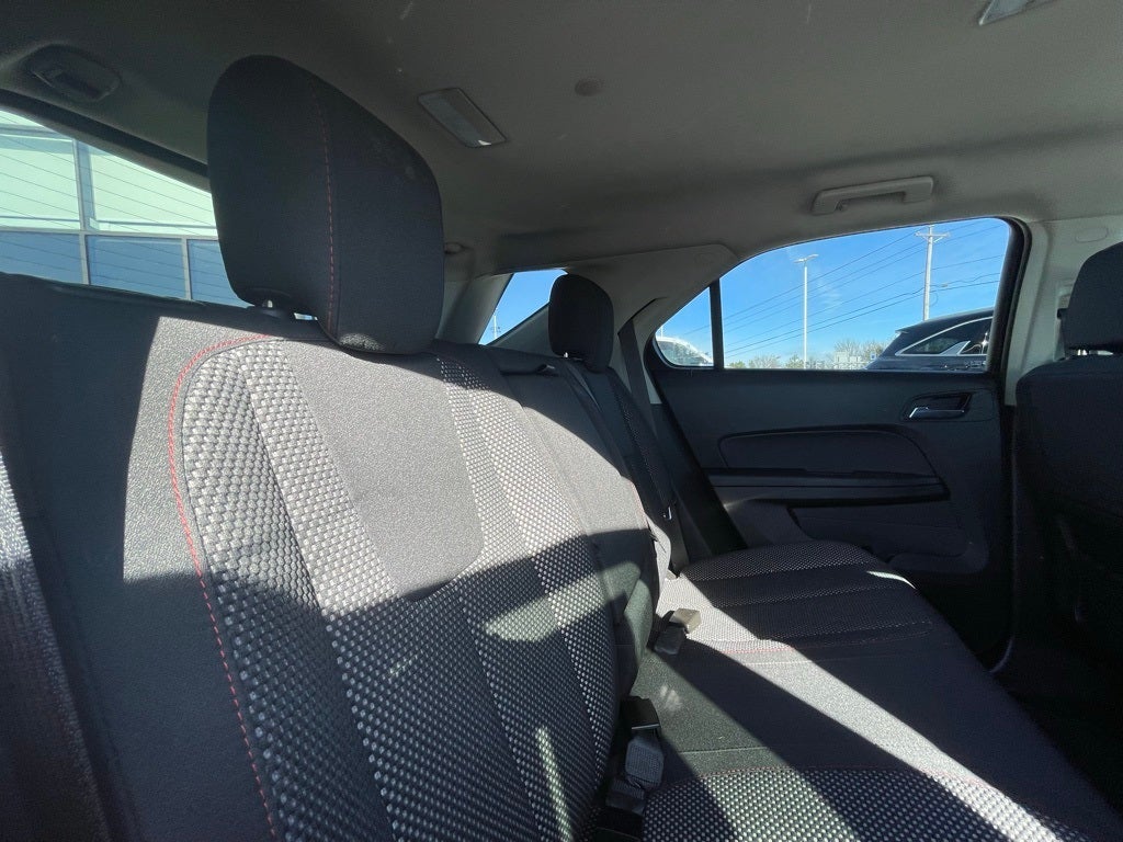 2012 Chevrolet Equinox LT 1LT - ONE OWNER / CLEAN CARFAX