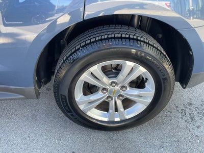 2012 Chevrolet Equinox LT 1LT - ONE OWNER / CLEAN CARFAX