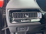 2024 Honda Civic EX - POWER MOONROOF / 42 MPG