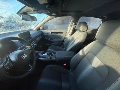 2026 Honda Civic Hybrid Sport - POWER MOONROOF / ADAPTIVE CRUISE