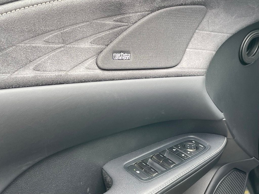 2023 Lexus RX 500h F SPORT Performance