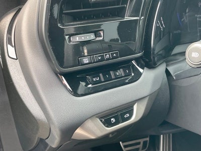 2023 Lexus RX 500h F SPORT Performance