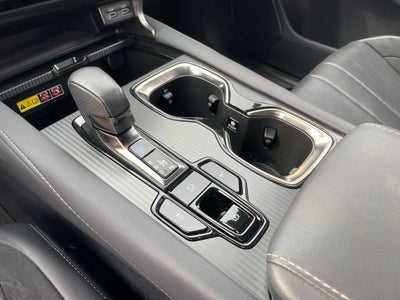 2023 Lexus RX 500h F SPORT Performance