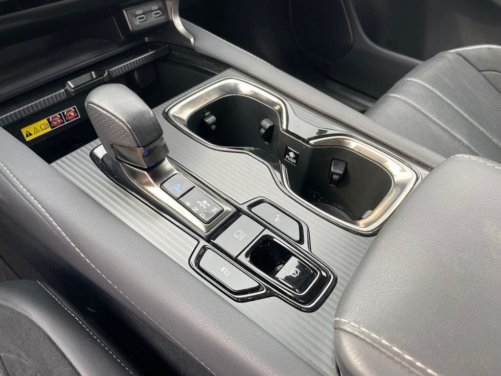 2023 Lexus RX 500h F SPORT Performance