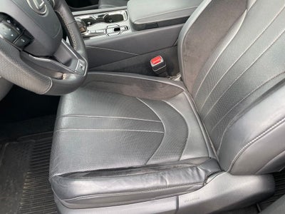 2023 Lexus RX 500h F SPORT Performance