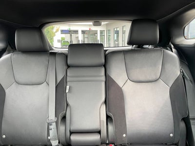 2023 Lexus RX 500h F SPORT Performance