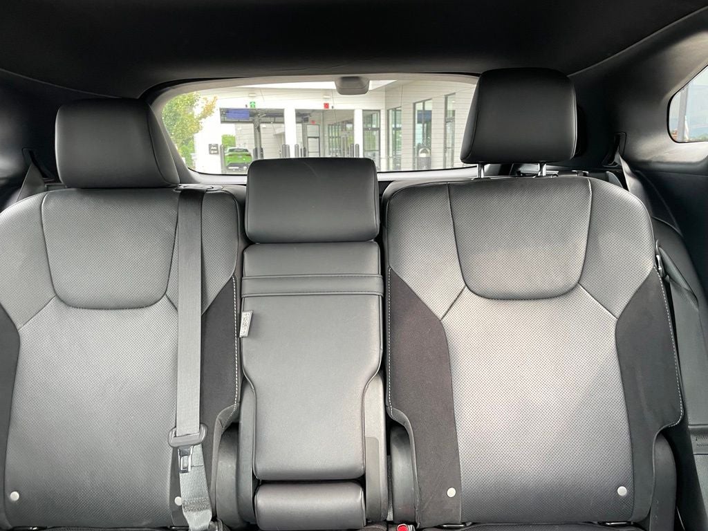 2023 Lexus RX 500h F SPORT Performance