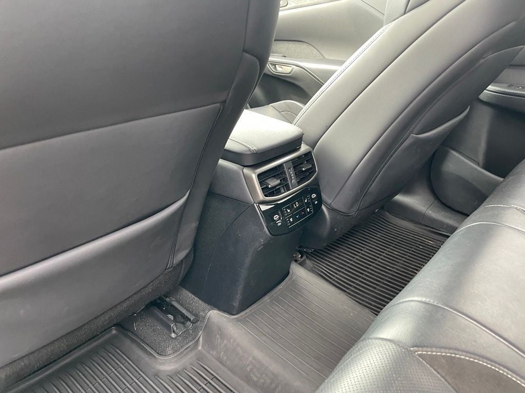 2023 Lexus RX 500h F SPORT Performance