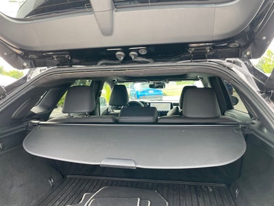 2023 Lexus RX 500h F SPORT Performance