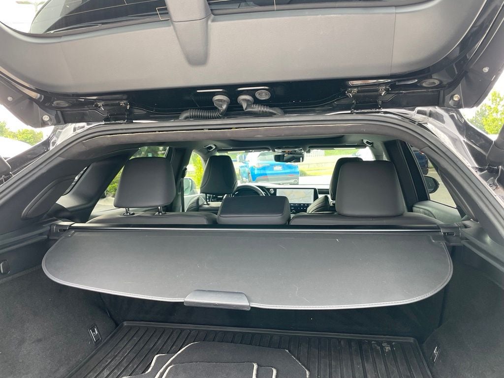 2023 Lexus RX 500h F SPORT Performance