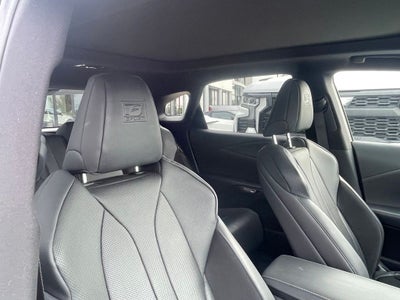 2023 Lexus RX 500h F SPORT Performance