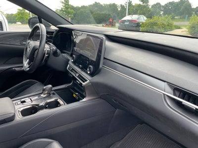 2023 Lexus RX 500h F SPORT Performance