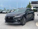 2023 Lexus RX 500h F SPORT Performance