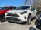 2025 Toyota RAV4 LE - WIRELESS APPLE CARPLAY / 30 MPG