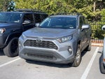 2021 Toyota RAV4 XLE - APPLE CARPLAY / AWD
