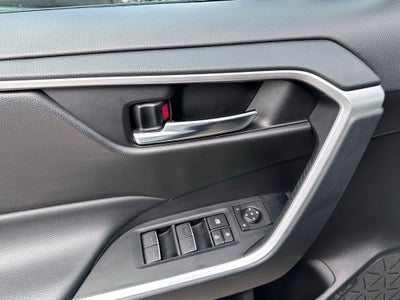 2024 Toyota RAV4 XLE - RADAR CRUISE CONTROL / WIRELESS CARPLAY