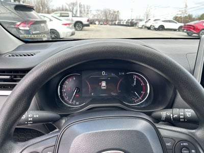 2024 Toyota RAV4 XLE - RADAR CRUISE CONTROL / WIRELESS CARPLAY