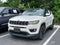 2018 Jeep Compass Altitude