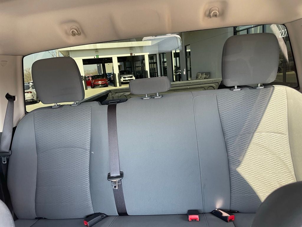 2018 RAM 3500 Tradesman - ONE OWNER / 6.4 HEMI