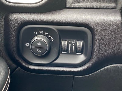 2022 RAM 3500 Laramie - CLEAN CARFAX / CUMMINS DEISEL