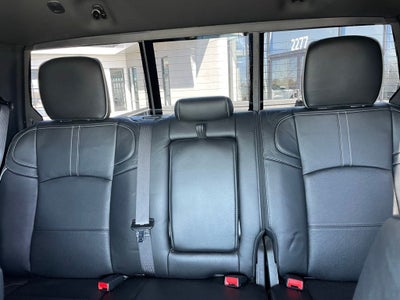 2021 RAM 3500 Limited - SURROUND CAMERA / 5TH WHEEL PREP