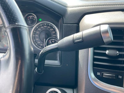 2017 RAM 2500 Power Wagon - REAR SLIDING WINDOW / 8.4 INCH TOUCHSCREEN