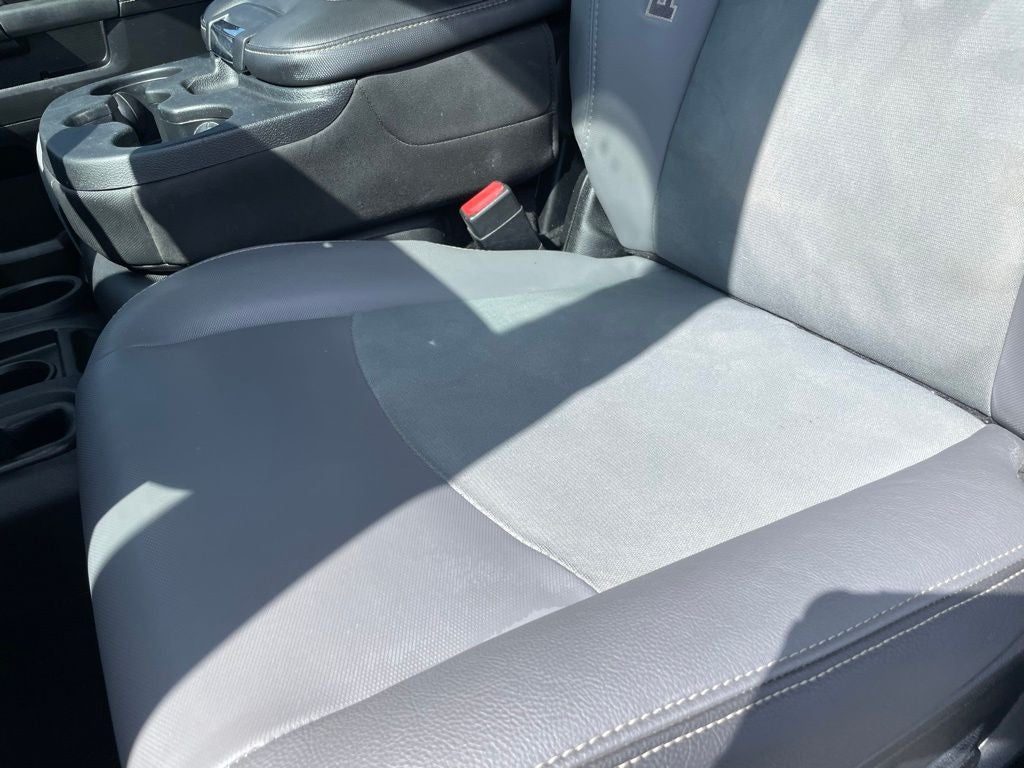 2017 RAM 2500 Power Wagon - REAR SLIDING WINDOW / 8.4 INCH TOUCHSCREEN