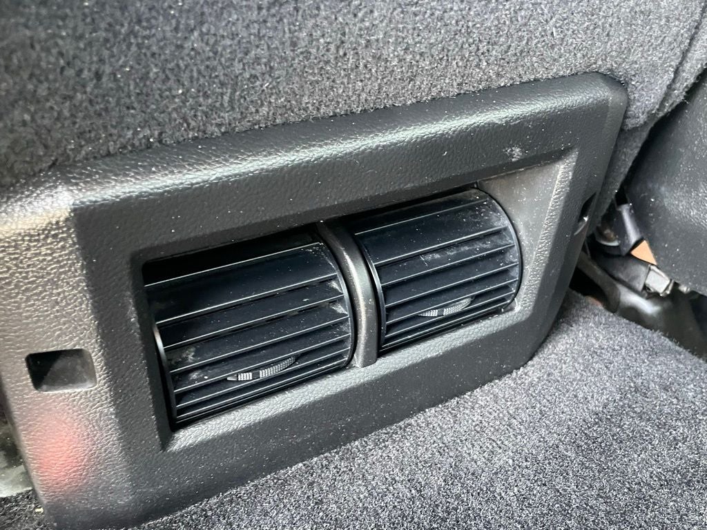 2017 RAM 2500 Power Wagon - REAR SLIDING WINDOW / 8.4 INCH TOUCHSCREEN