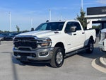 2026 RAM 2500 Big Horn - POWER MIRRORS / REMOTE START