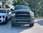 2021 RAM 2500 Big Horn - 5TH WHEEL PREP / OFF ROAD PKG