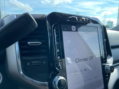 2024 RAM 2500 Laramie - VENTILATED SEATS / POWER ADJUSTABLE PEDALS