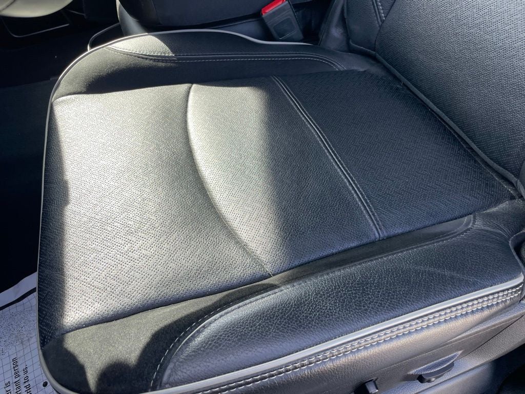 2024 RAM 2500 Laramie - VENTILATED SEATS / POWER ADJUSTABLE PEDALS