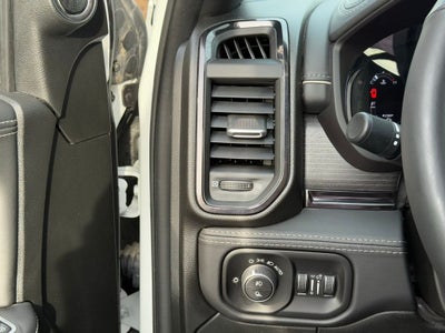 2024 RAM 2500 Limited