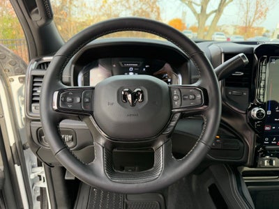 2024 RAM 2500 Limited