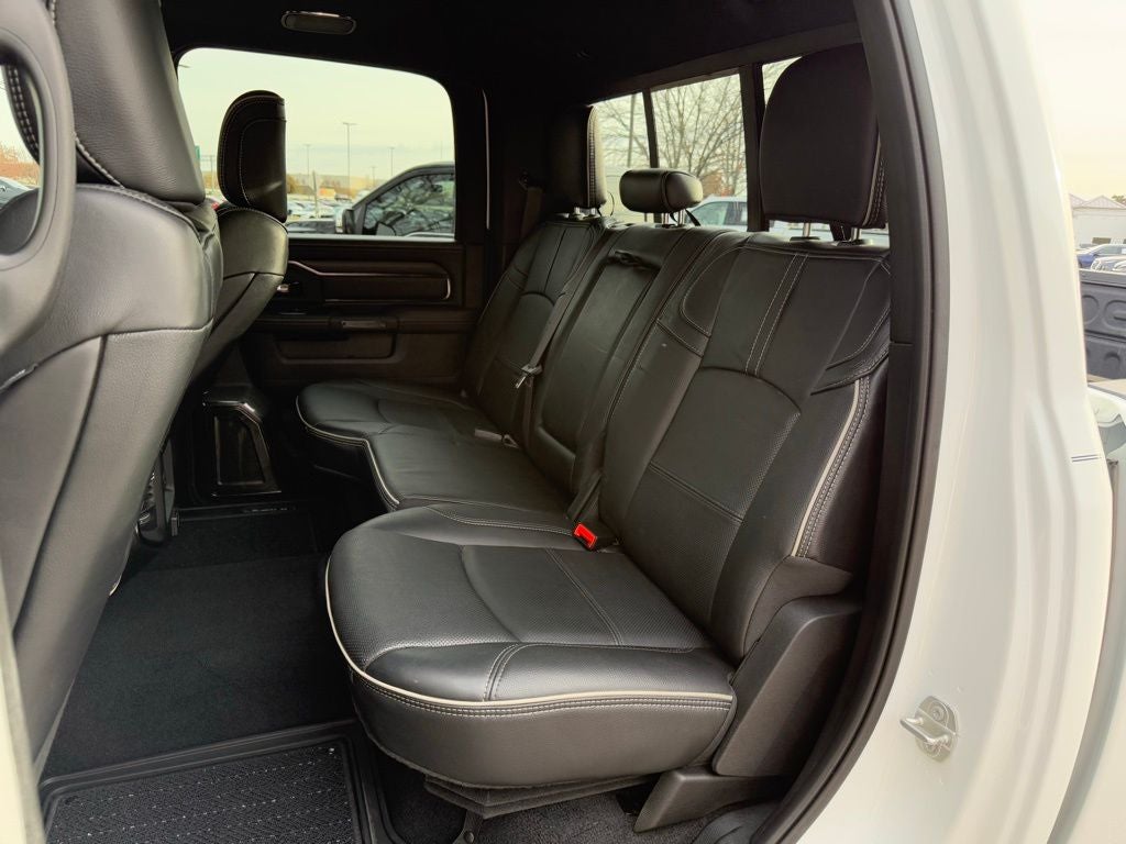 2024 RAM 2500 Limited