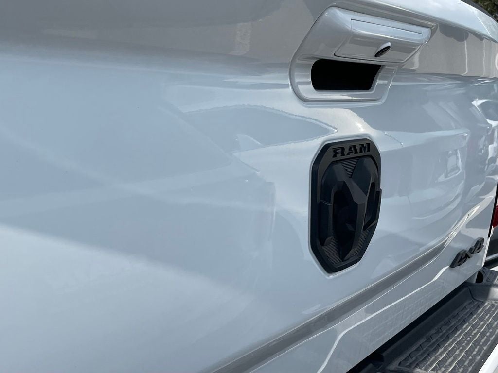 2024 RAM 2500 Limited - ADAPTIVE CRUISE / SURROUND VIEW CAMERA