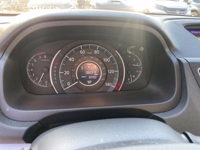 2015 Honda CR-V EX - POWER MOONROOF /