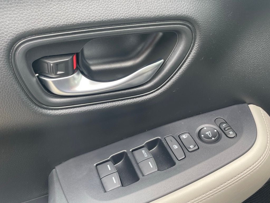 2025 Honda HR-V LX - LANE KEEP ASSIST / ADAPTIVE CRUISE